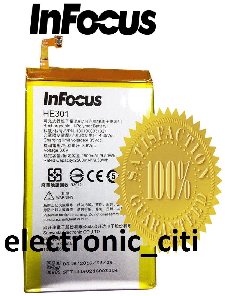 UGB Original Replacement Battery C11N1502 C11N1540 For Asus